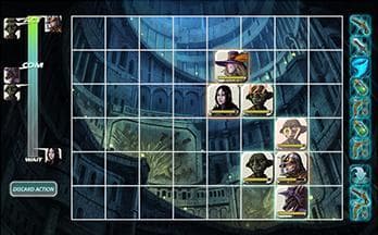 Baroqkue screenshot 5
