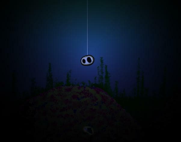 FISH (Adriano Silva) screenshot 3