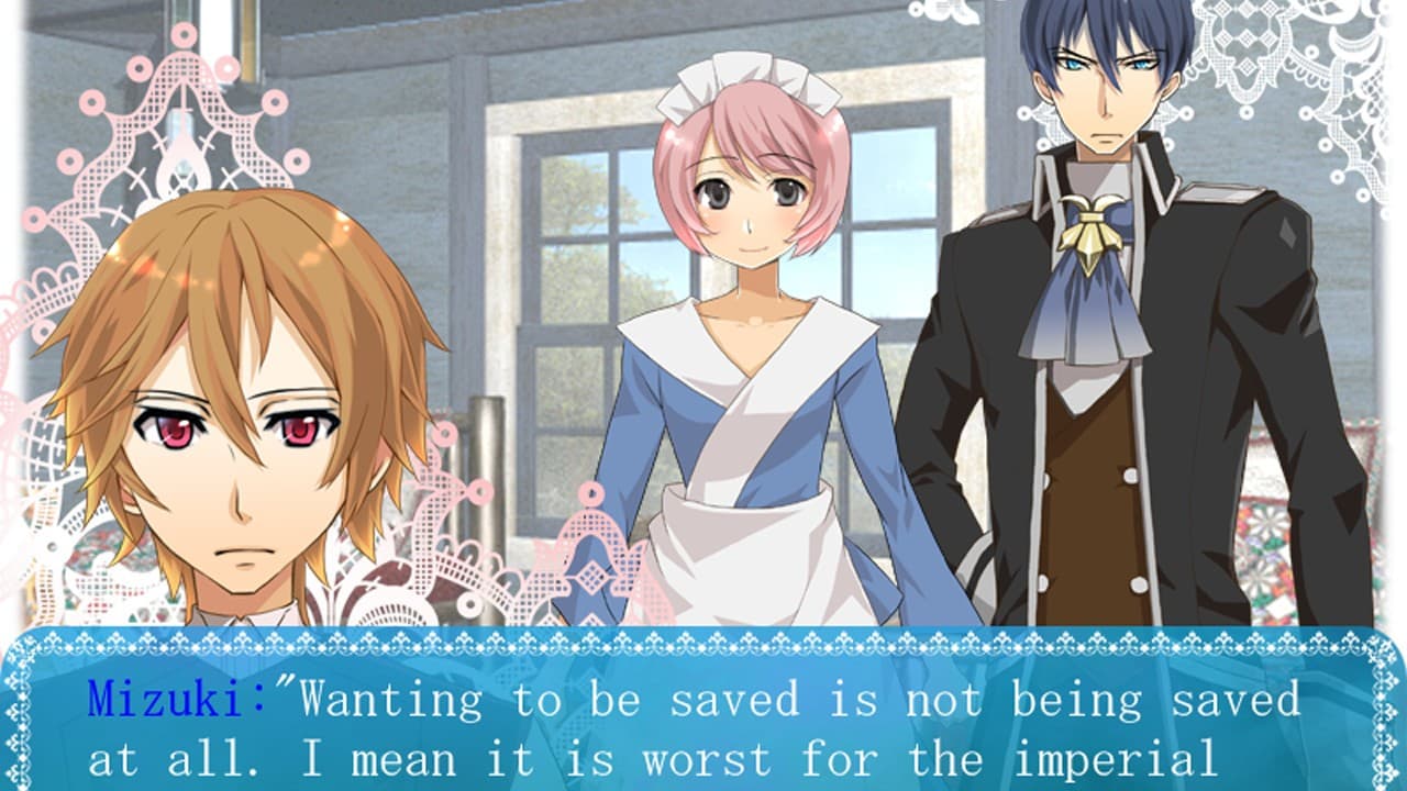 Melting pot. screenshot 5