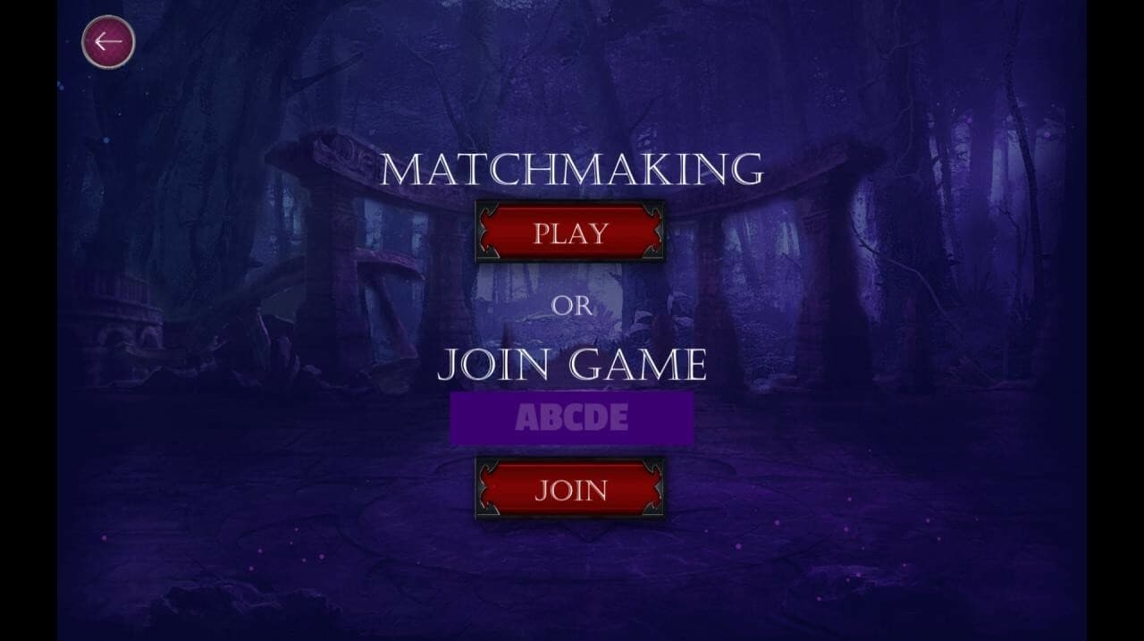Spirit Clash screenshot 5