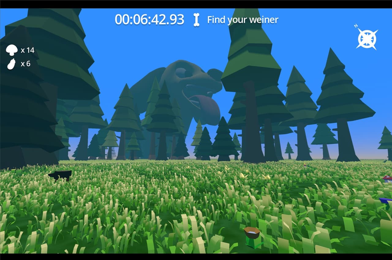 Find My Weiner screenshot 3