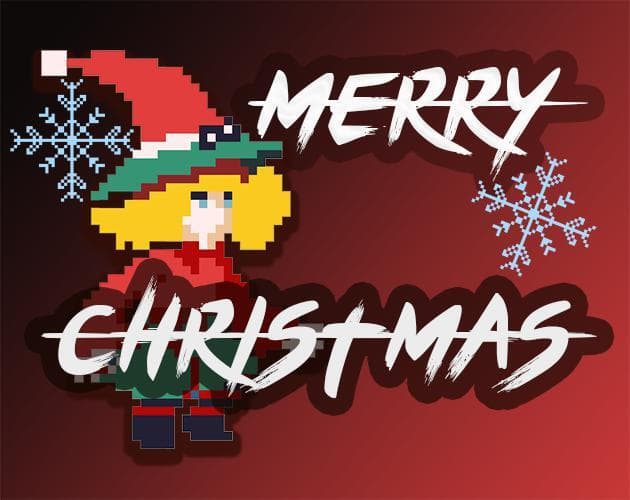 Merry Christmas (Joysana)