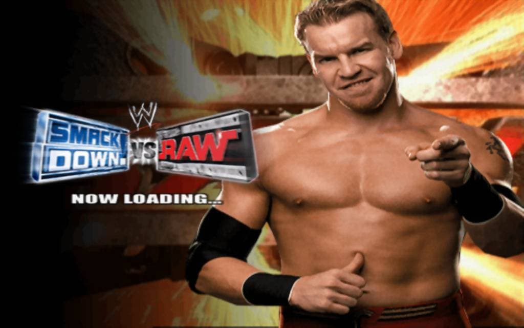 WWE SmackDown! vs. Raw (2004) screenshot 4