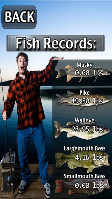 i Fishing screenshot 6