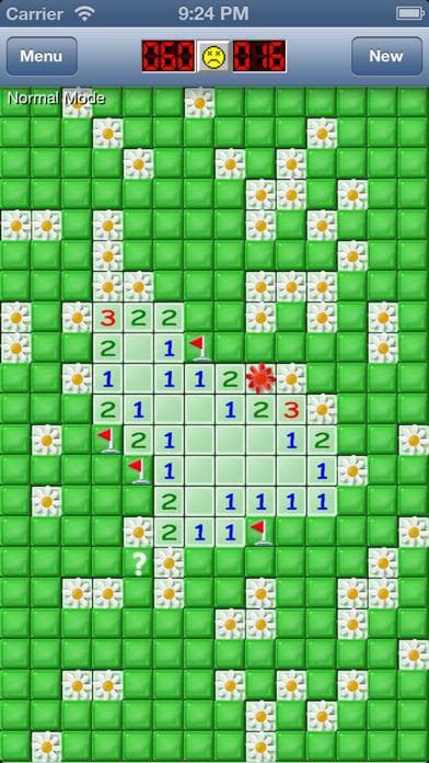 Minesweeper Q Premium screenshot 3