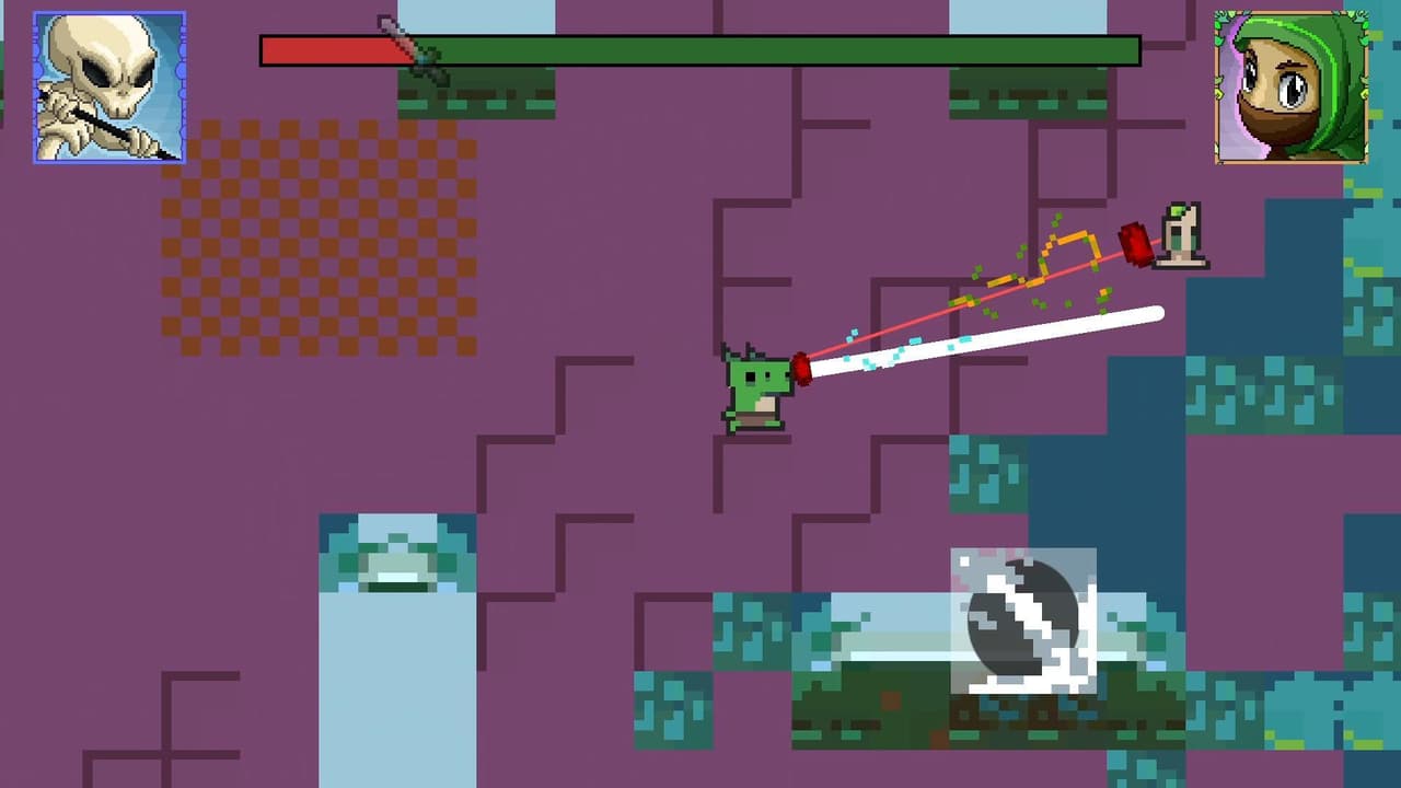 Dungeon Duel screenshot 5