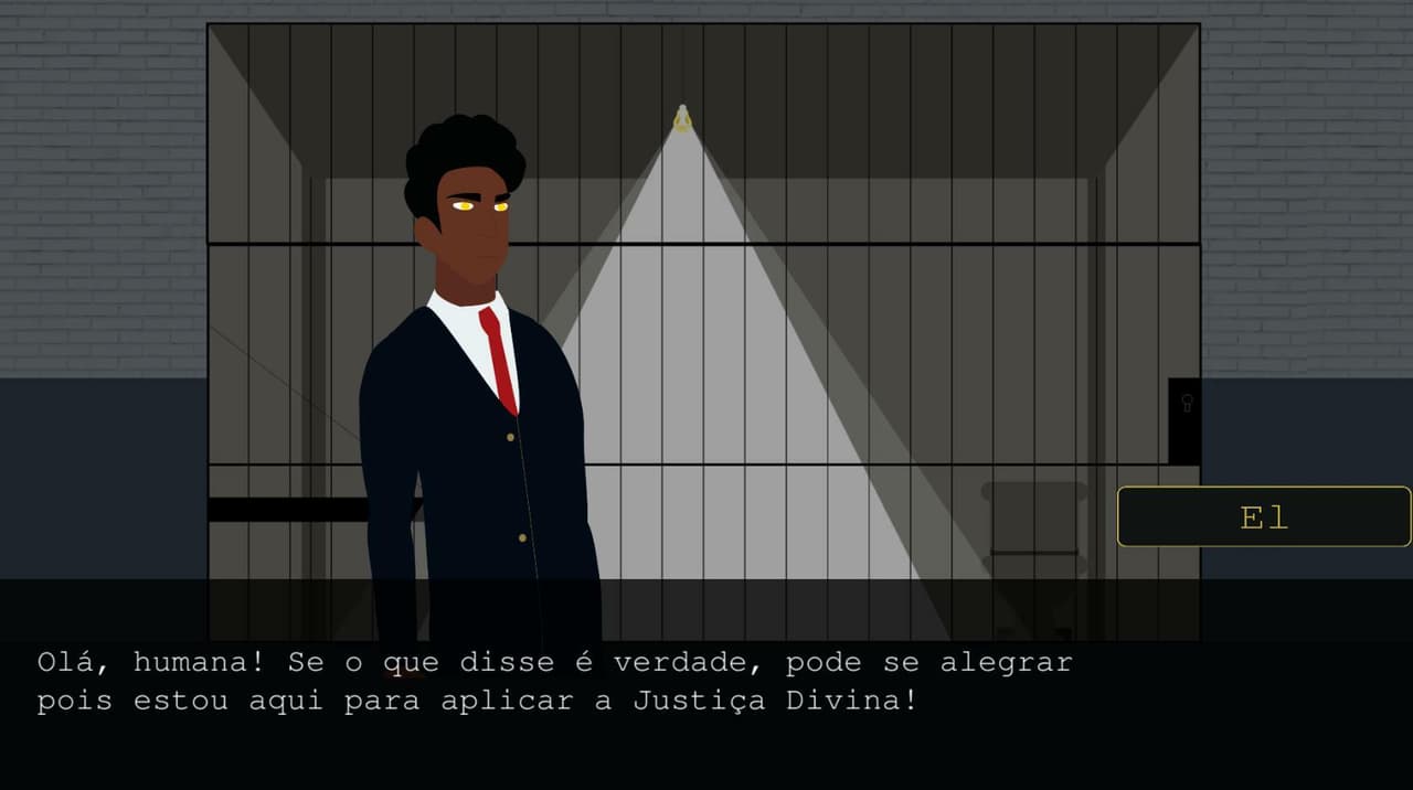 JD_OPE Julgamento Divino screenshot 3