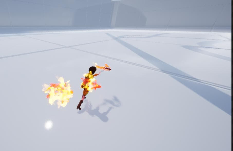 Project: Jesterio Ver.0.0.1 Pre-Alpha screenshot 5