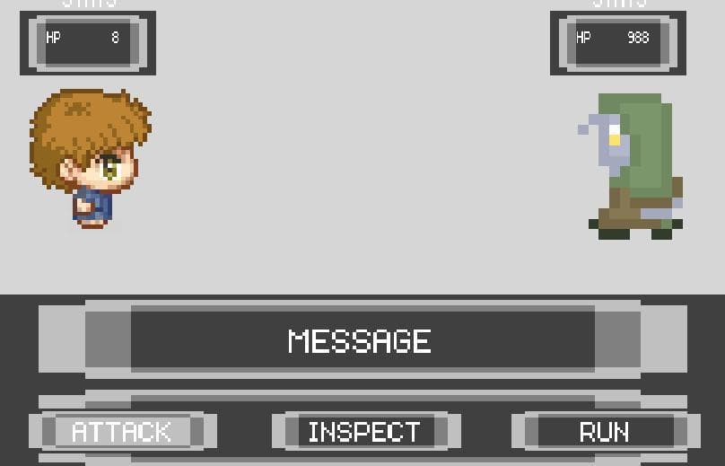 Subterrestrial Invasion screenshot 3