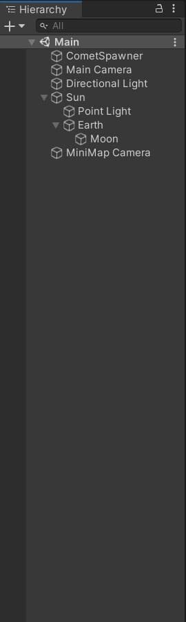 Solar System (itch) (KKCoder111) screenshot 2