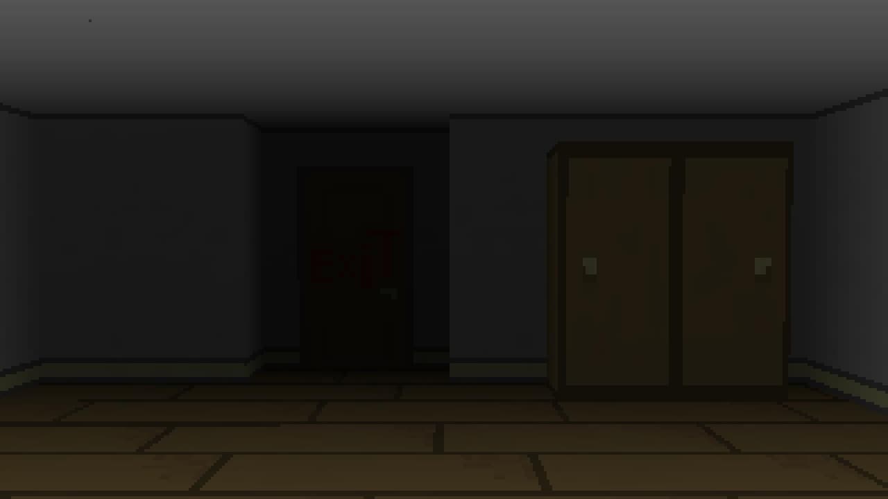 IMSCARED - 2022 TEST BUILD screenshot 2