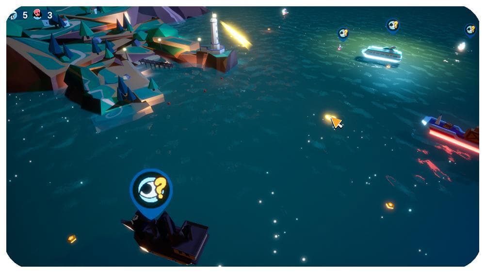 Terra á Vista screenshot 2