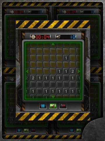 Minesweeper HD - Classic screenshot 2