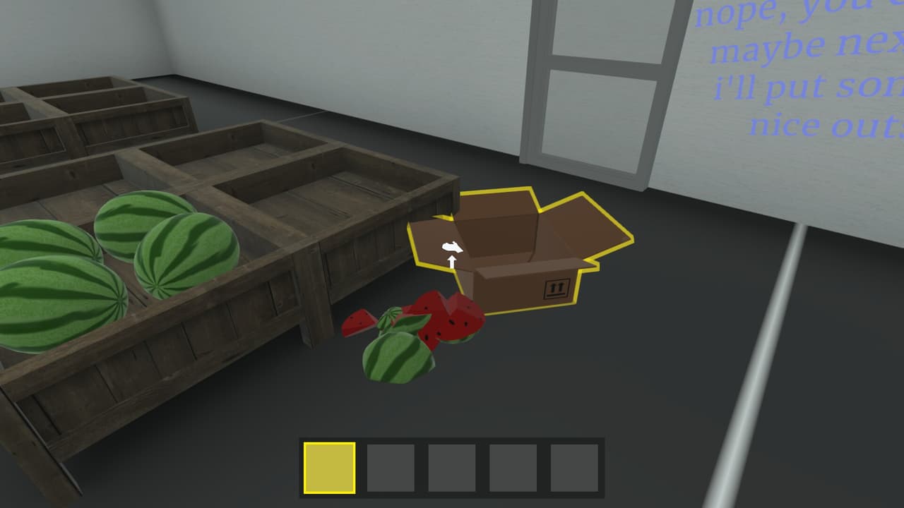 Counter Chaos screenshot 3
