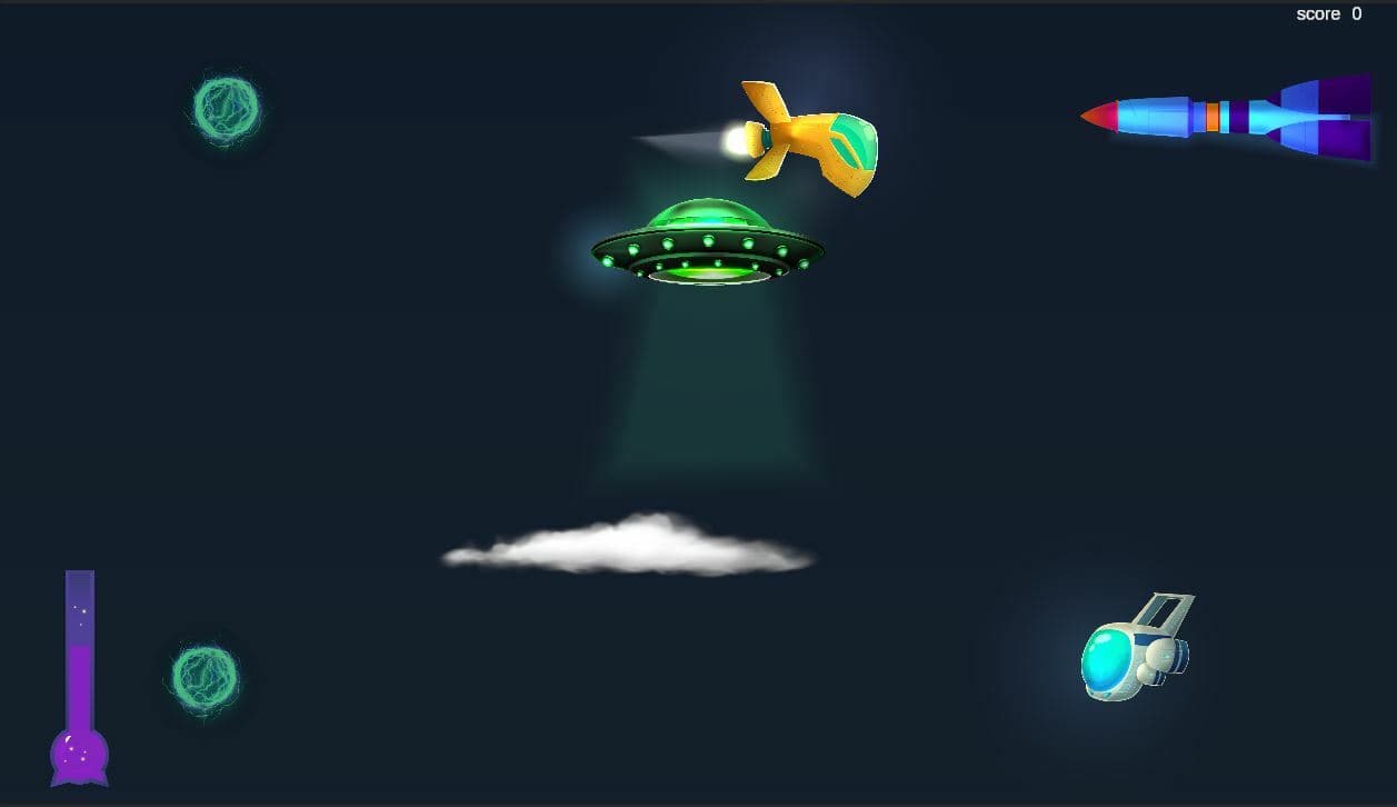 The Last day (itch) ({DevLab}) screenshot 3