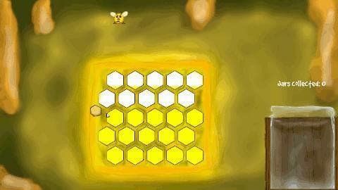 Honey Thief screenshot 2