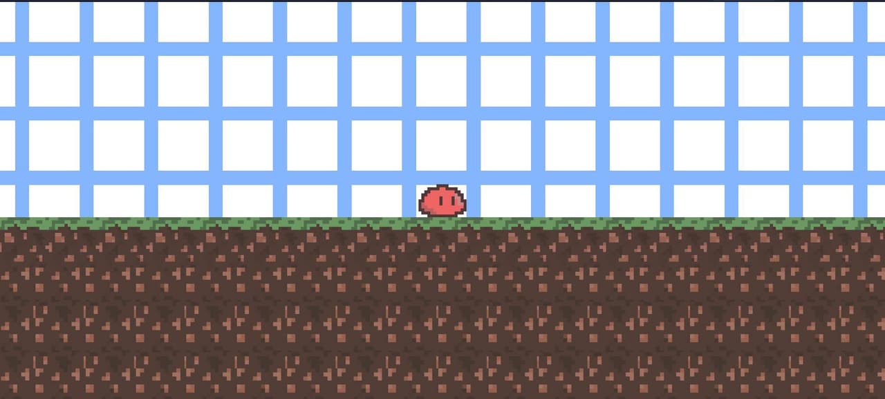 Slime Mayhem, 0.1 {BETA}