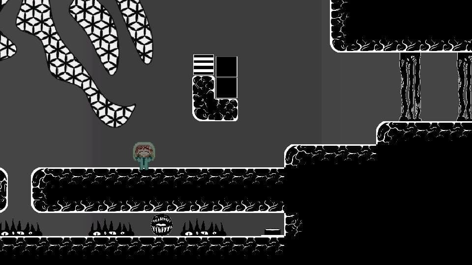 Shadows Under the Bed screenshot 4