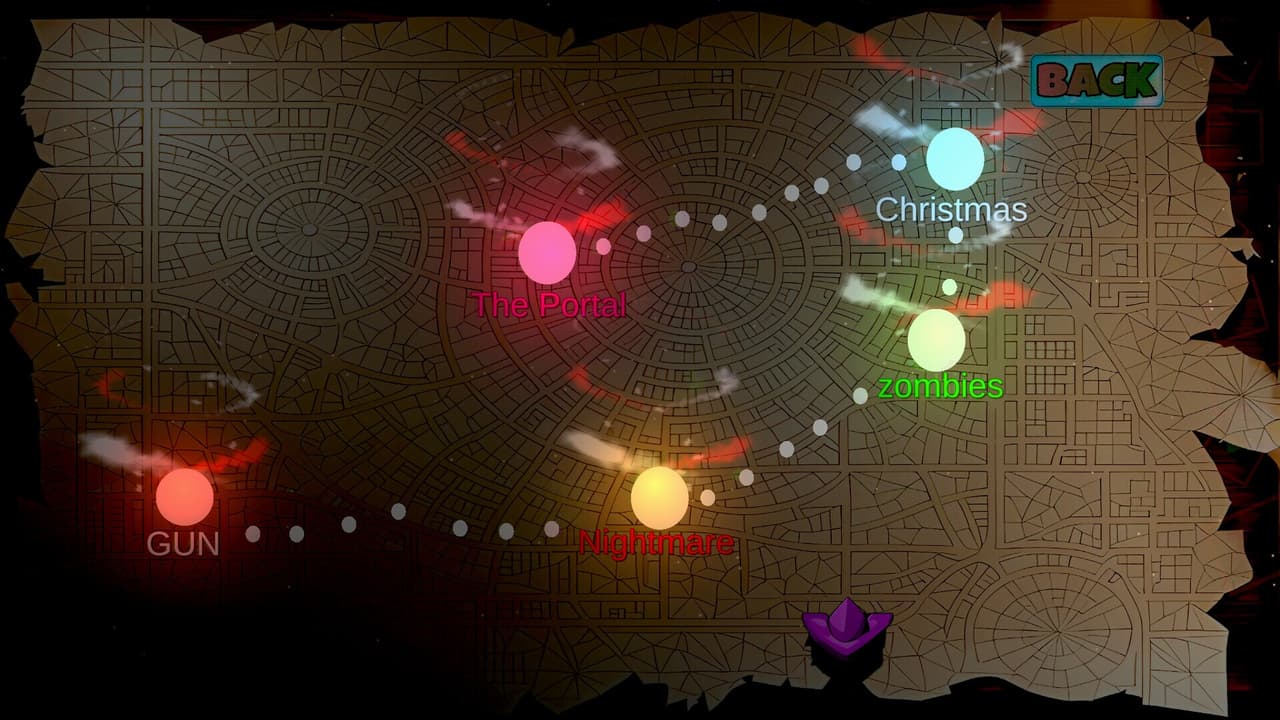 SquareLean screenshot 4