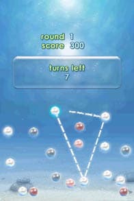 Zenses: Ocean screenshot 2