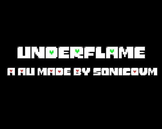 UNDERFLAME