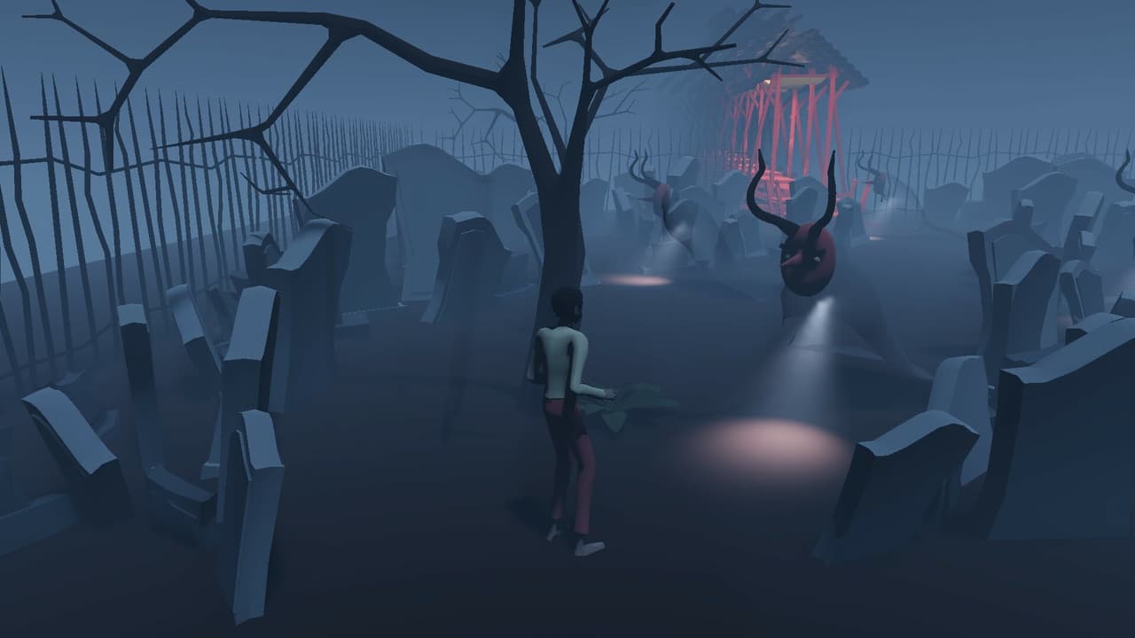 RED BRIDGE screenshot 3