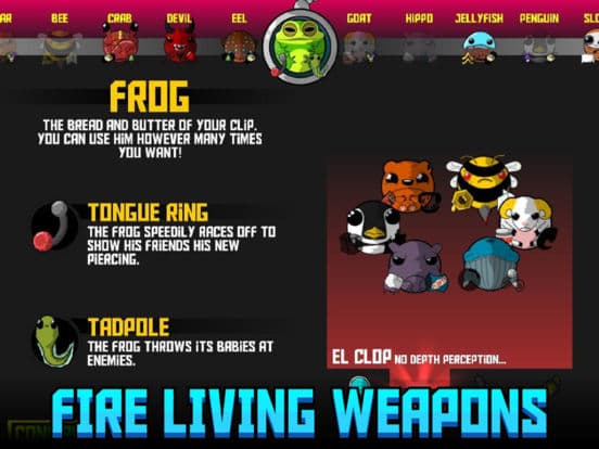 Towelfight 2: The Monocle of Destiny screenshot 5