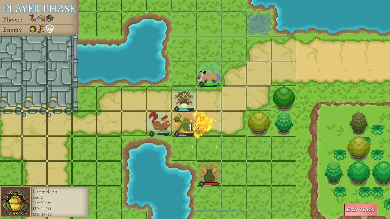 Cries of the Wild screenshot 3