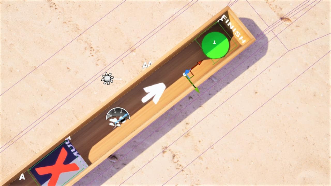 Roll IT (themax82) (themax82) screenshot 3