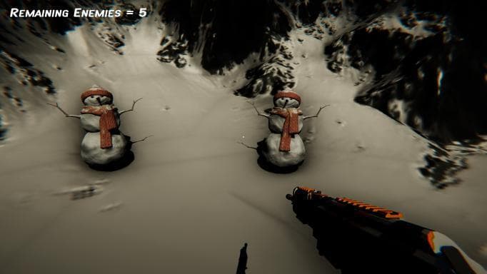 The Lamest Game Ever screenshot 4