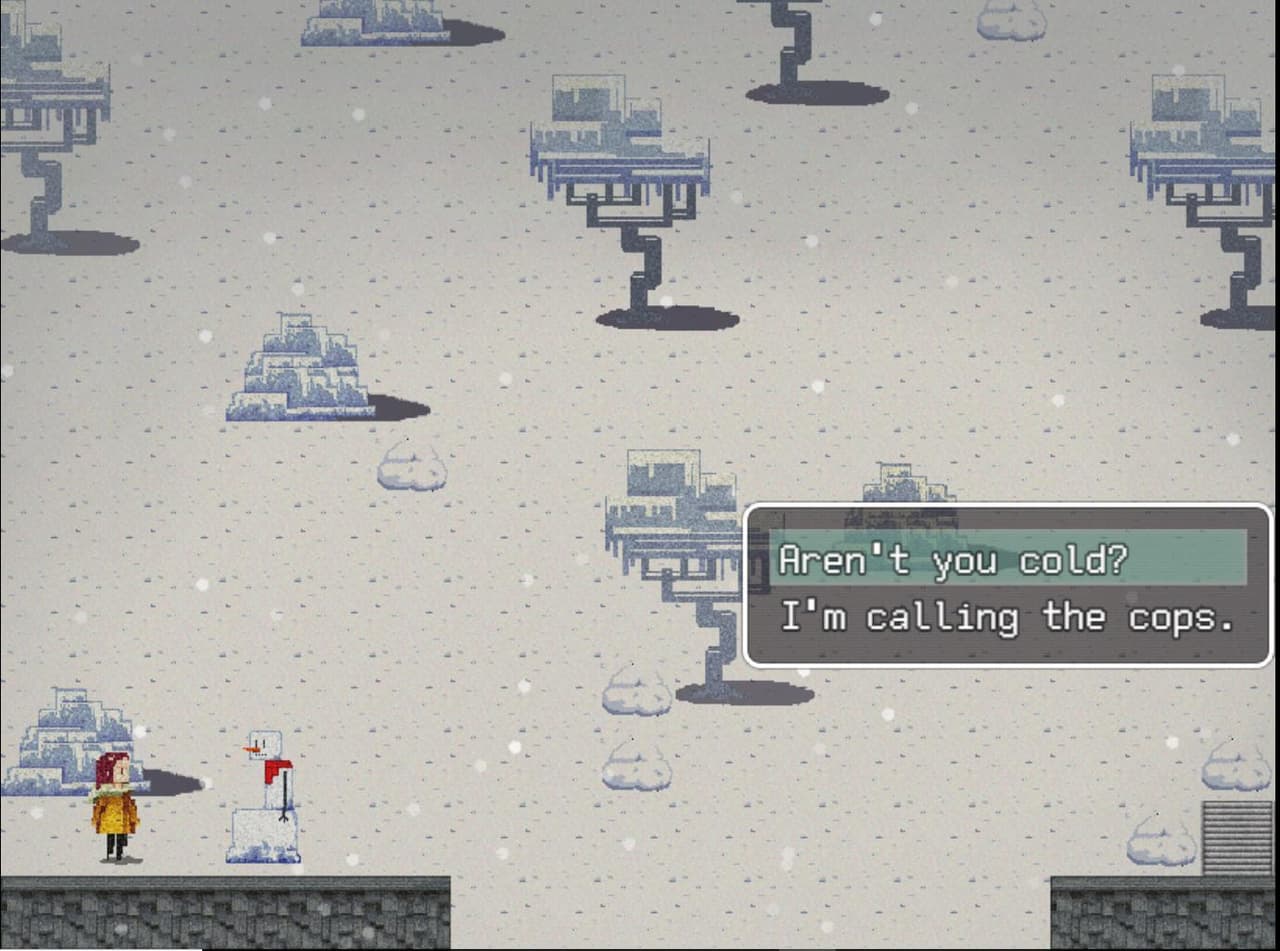 Debbies Dog Dilemma screenshot 2