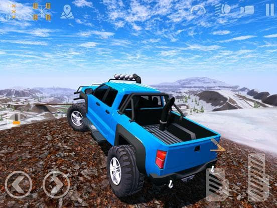 Offroad Revolution screenshot 6