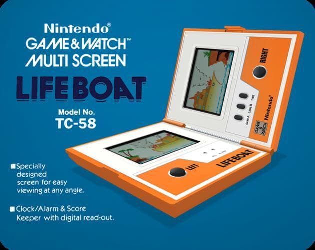 Nintendo Lifeboat [BETA]