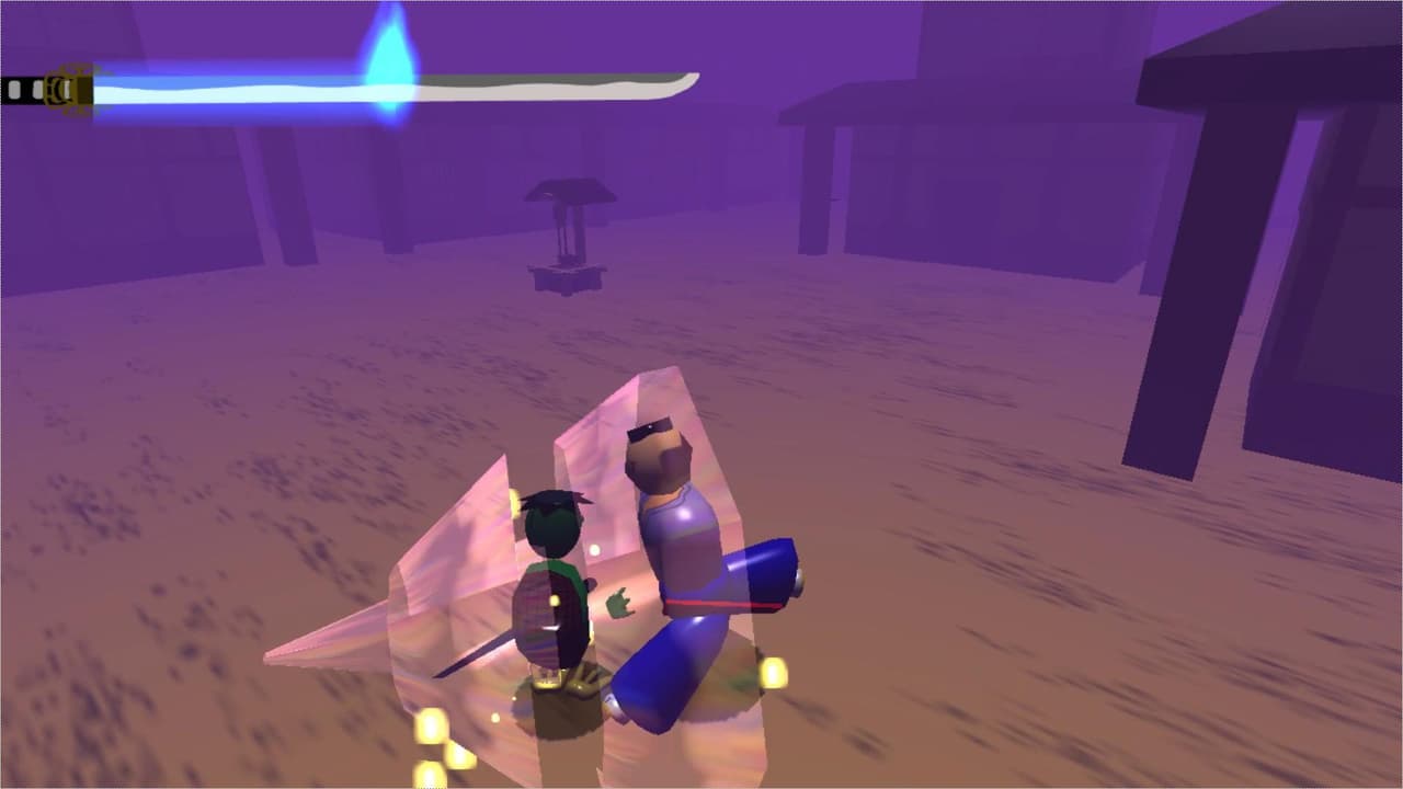 百鬼断絶譚 screenshot 3