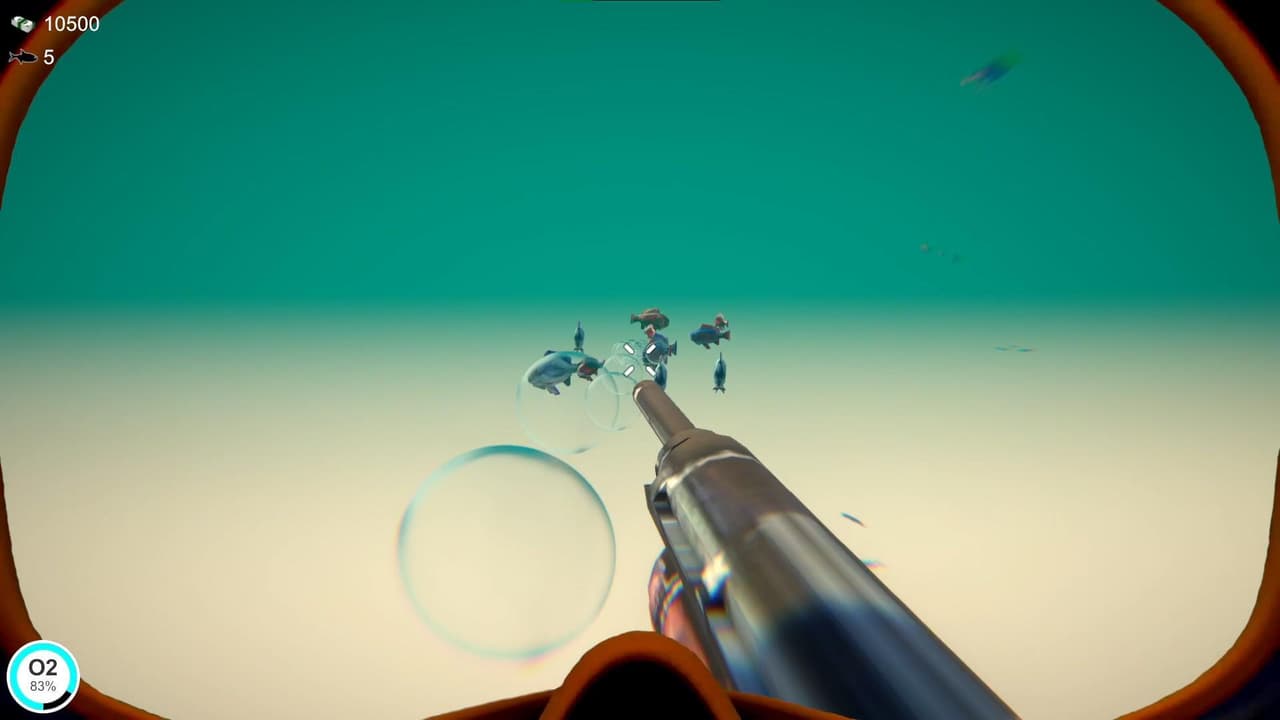 WaterFall (Zore) screenshot 3