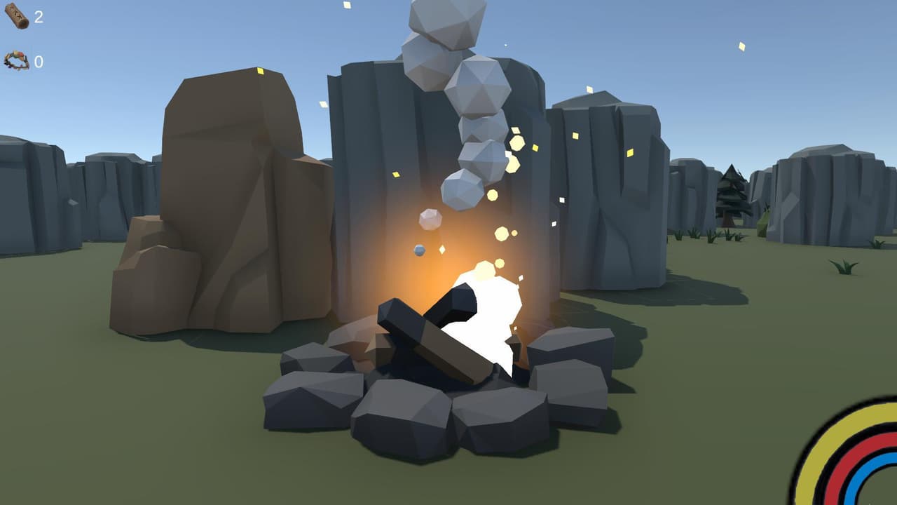 LD 52 - Root Guardian screenshot 2