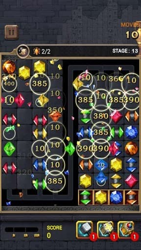 Jewelry King screenshot 4