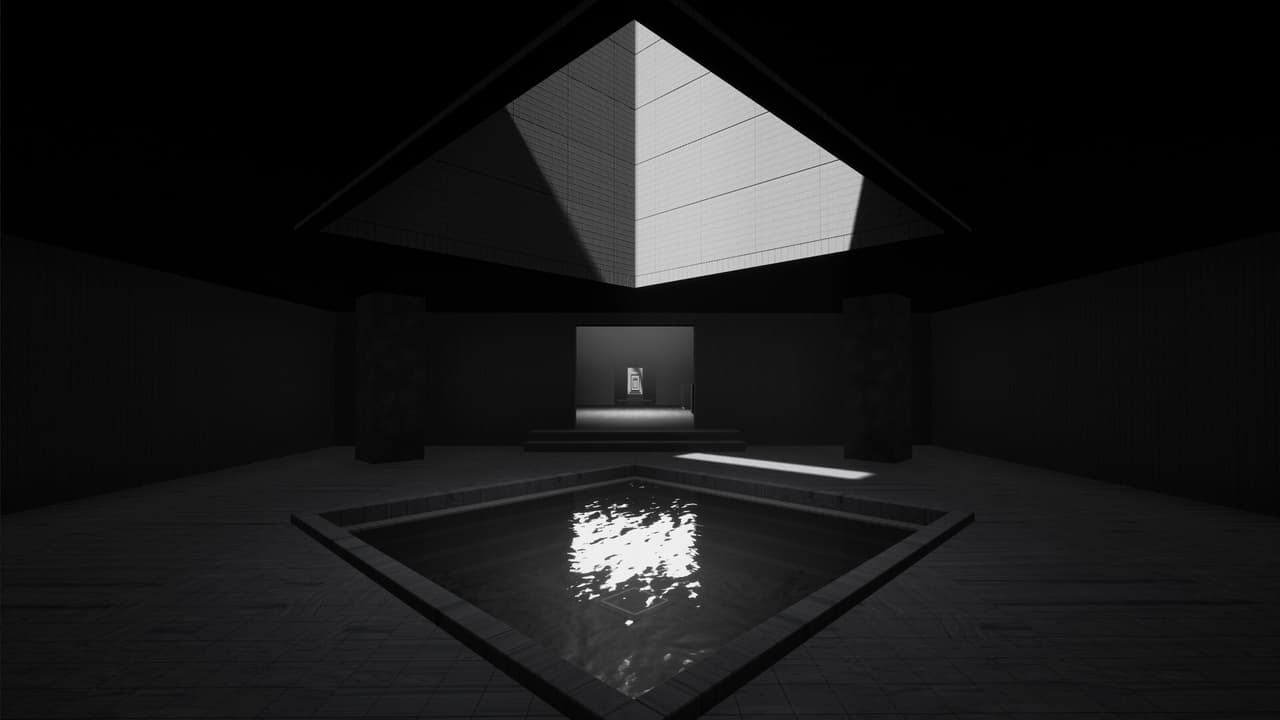 ENDLESS BECOMING - APARTMENT screenshot 2