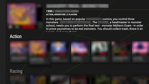 ARC Browser screenshot 2