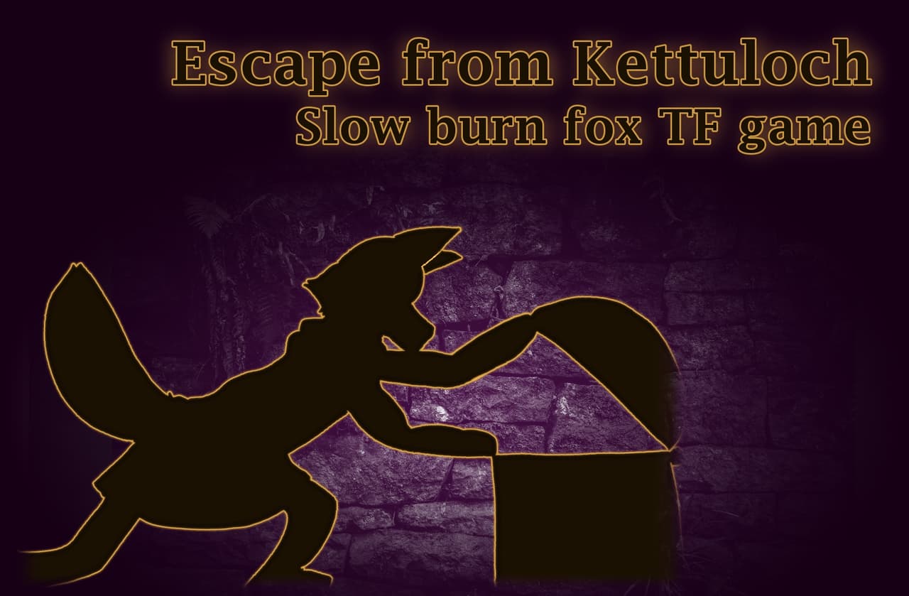 Escape from Kettuloch
