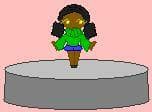 Simple Dress up screenshot 4