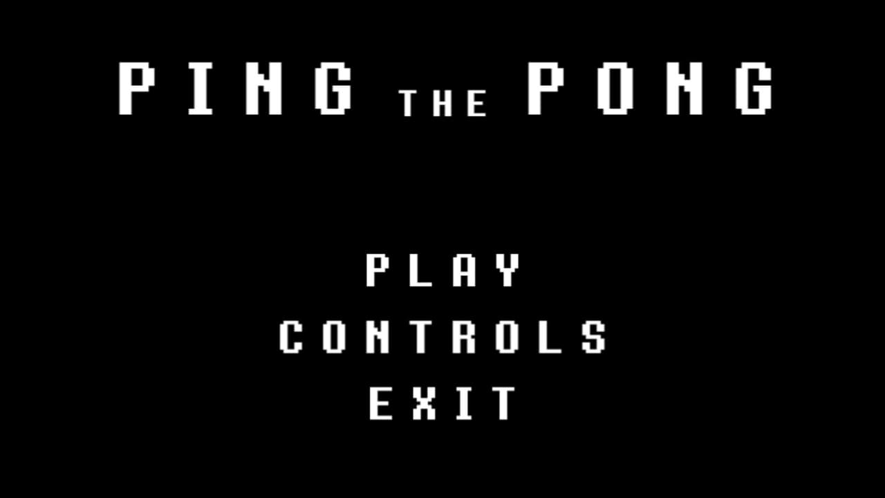 PingThePong (VirgoDev) screenshot 2
