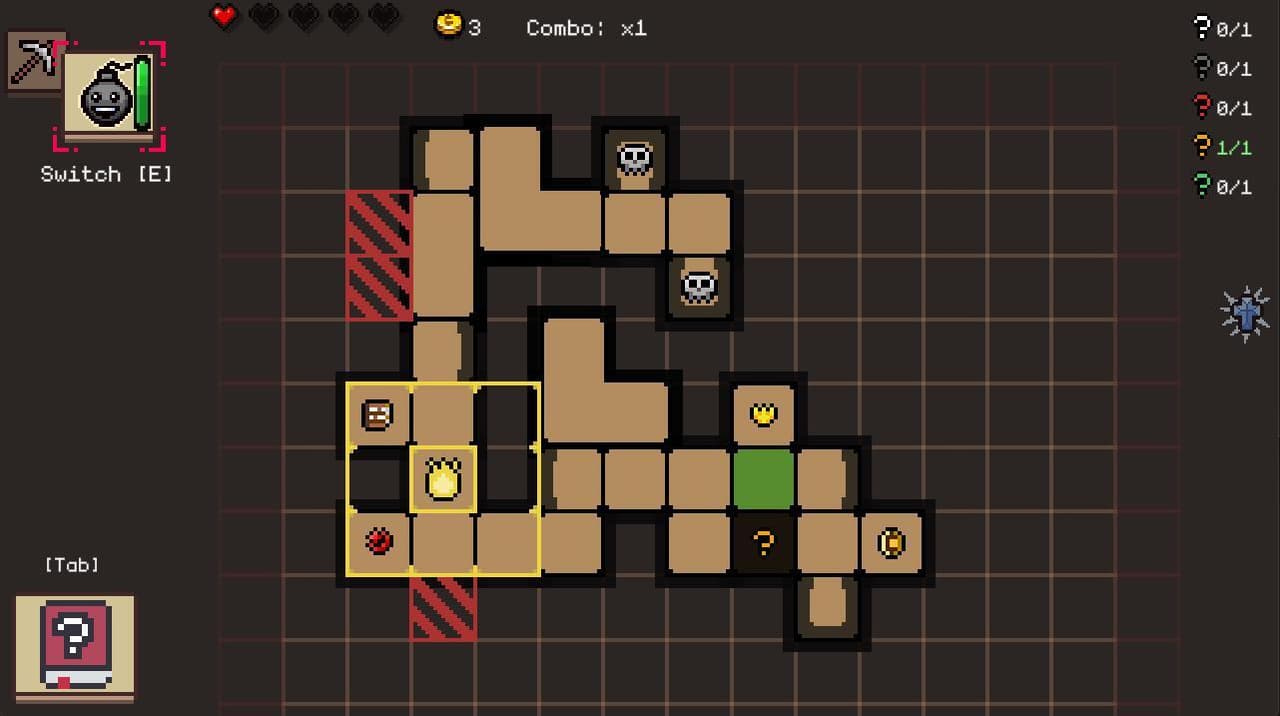Find Me a Secret Room screenshot 5