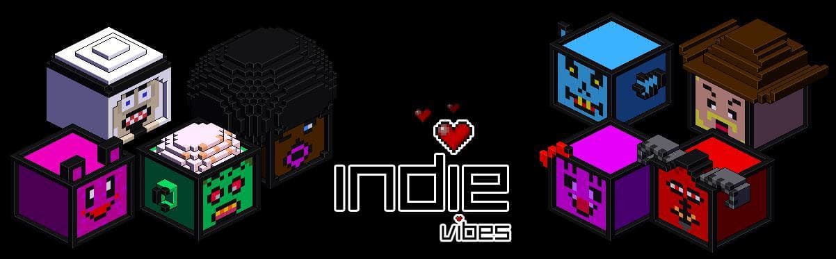 Indie vibes screenshot 2