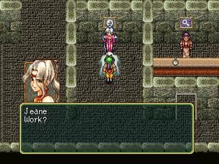 Suikoden screenshot 5