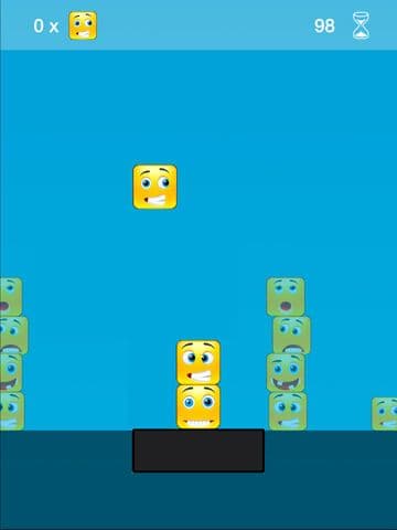 Amazing Emoji Stack - Free screenshot 4