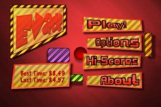Evade - Most Addictive Game screenshot 2