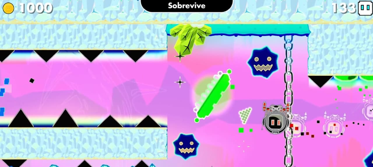 STIVENELVRO LEGENDS screenshot 3