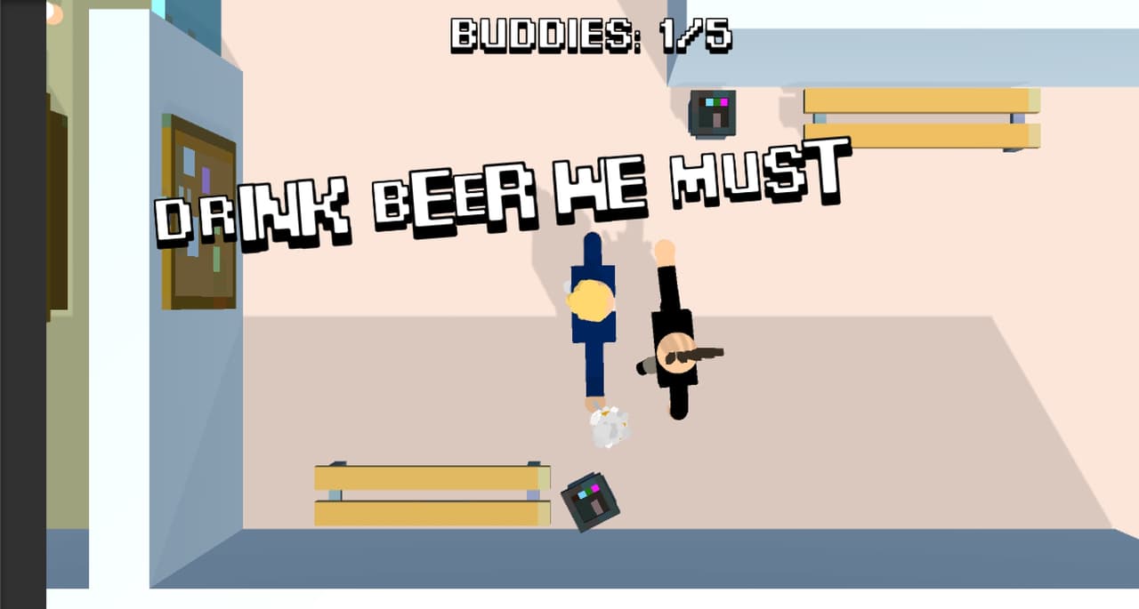 Beer Time screenshot 5