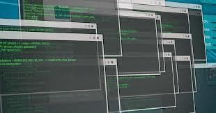 Command App